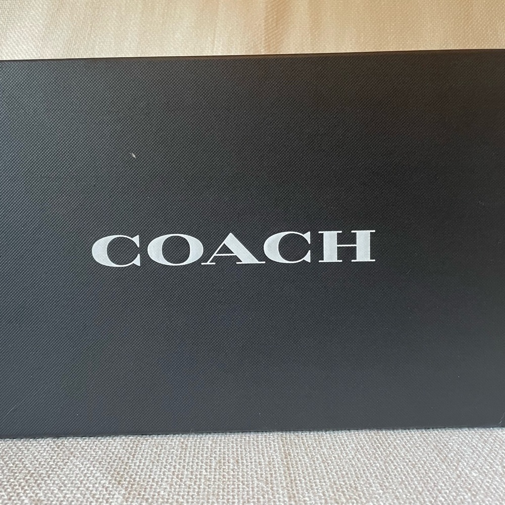 Coach Waverly leather pump - Picture 11 of 13